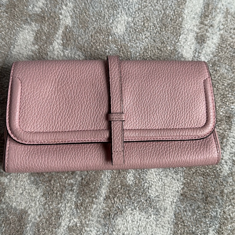 Annabel Ingall Wallet